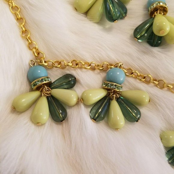 COldwater Creek Layered Necklace 3498 - Picture 8 of 8